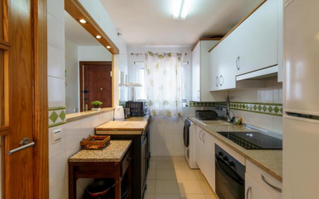 Ct 160 - Isla Rubi - Isla Rubi Penthouse - Ct 160