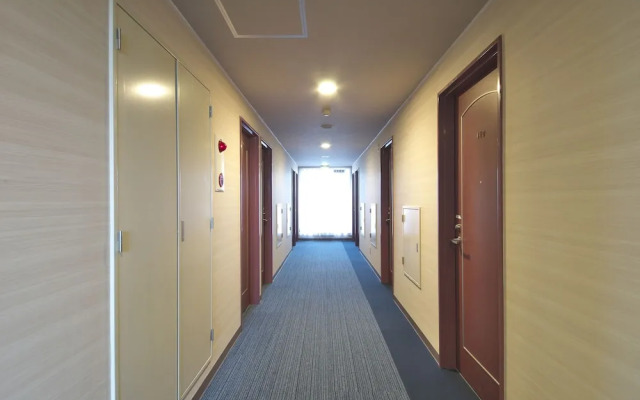 Fujieda Ogawa Hotel