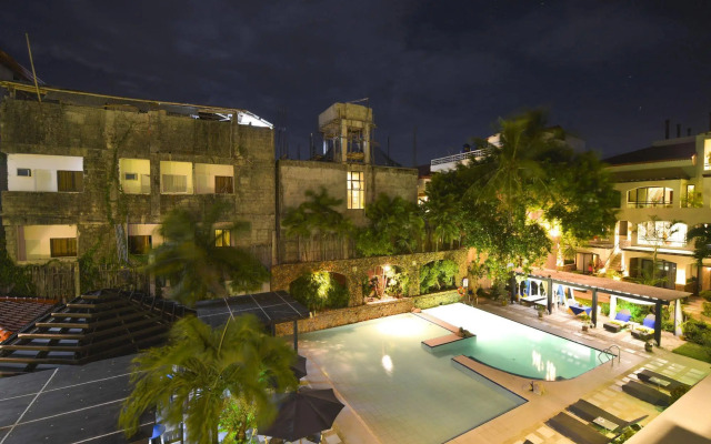 Le Soleil De Boracay