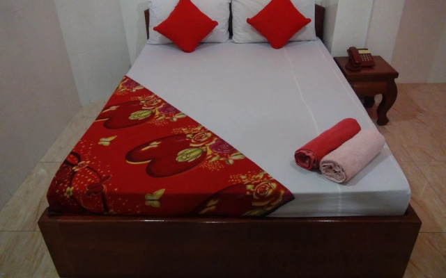 Hong Phann Guest House