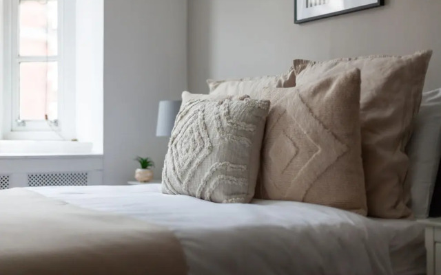 The St John's Wood Apartment