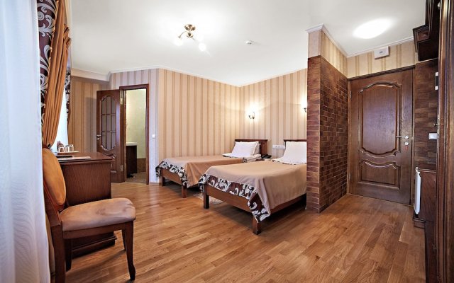 Hotel Lviv