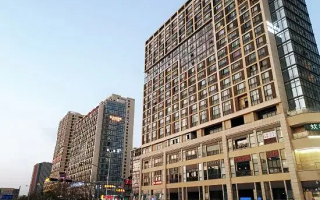 Kunming Yunman Impression Hotel