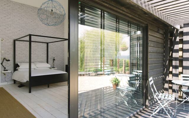 Westbrook Court B&B