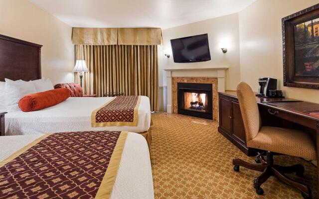 Victorian Inn
