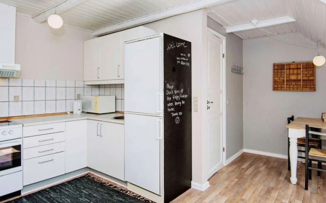 17 Person Holiday Home in Romo