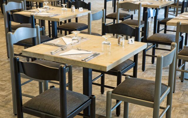 Blue Sky City Beach Hotel