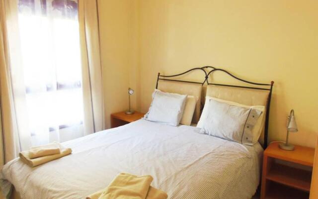 NERJA SPAIN FLATS - nsf50 Burriana