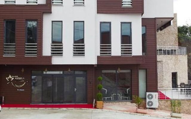 Asteria Garden Hotel