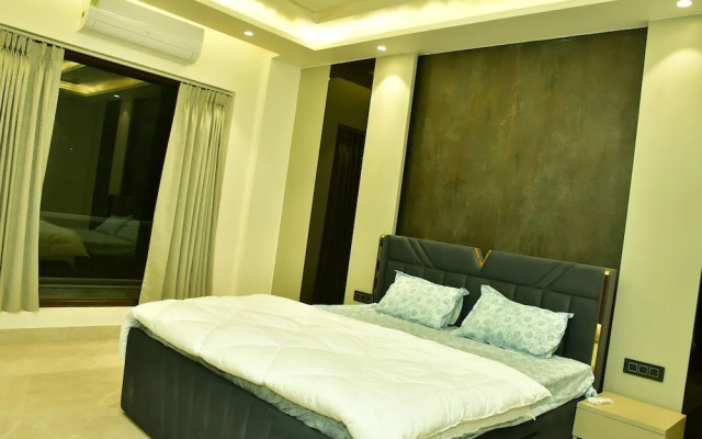 Ashirwad Residency