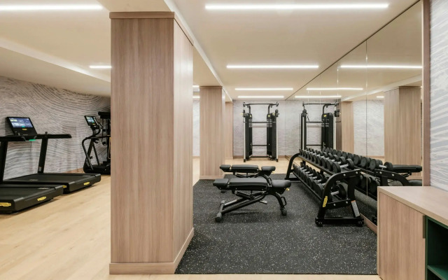 Courtyard By Marriott Sliema