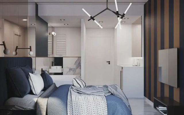 Super-Apartamenty VIP Jacuzzi III