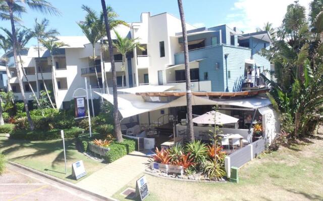 Peninsula Boutique Hotel Port Douglas - Adults Only Haven