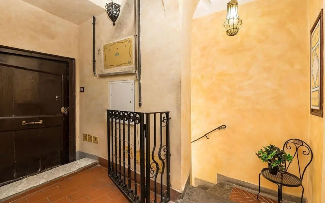 Cedro House in Trastevere