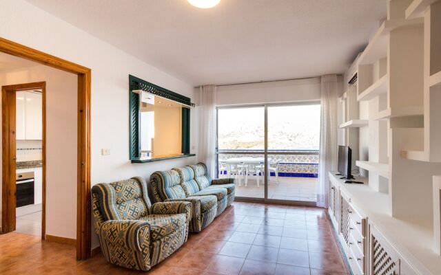 ApartamentoTesorillo II
