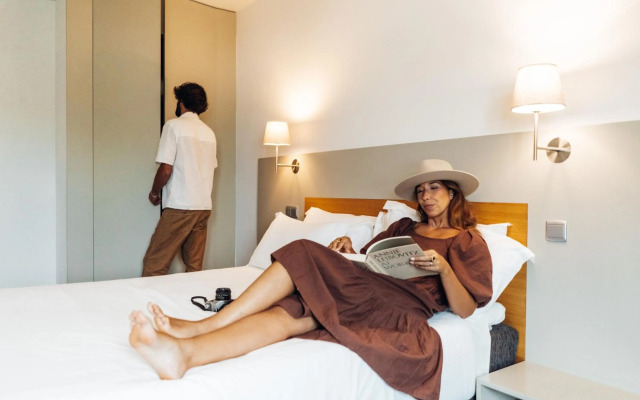 Stay Hotel Guimarães Centro
