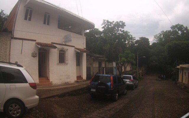 Hostal Casa Blanca
