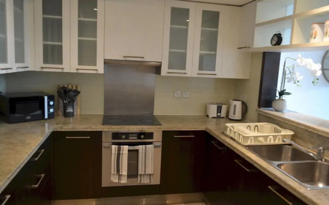 Wonderful 1bed in Dubai Downtown