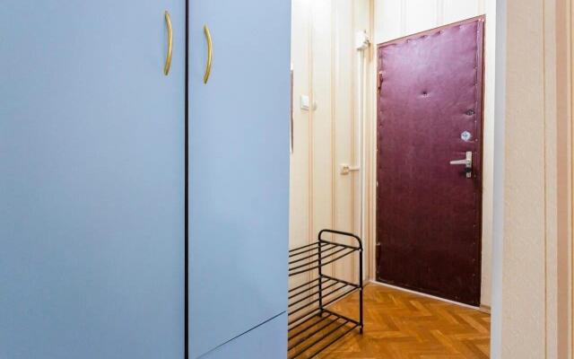 Moment House (Момент Хаус) на улице Георгия Димитрова