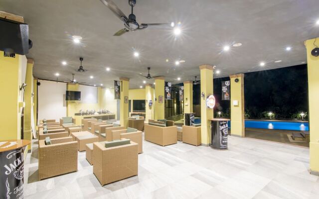 Silvanus Forest Retreat