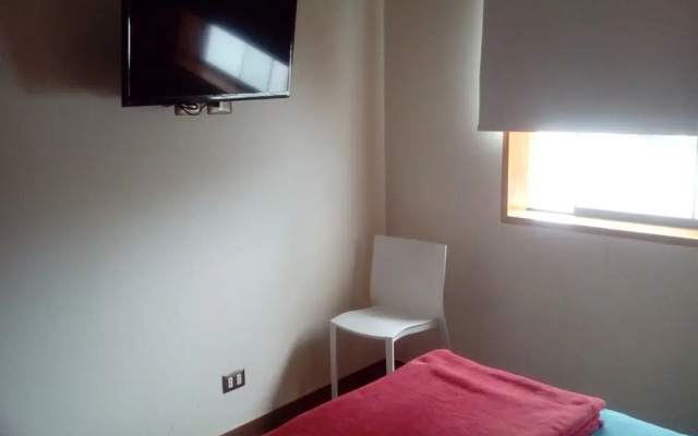 Hospedaje La Anita