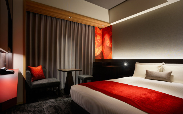 Mitsui Garden Hotel Ginza Gochome Hotel