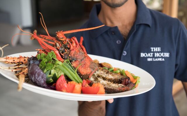 The Boat House Dikwella