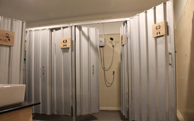 Mad Panda Hostel