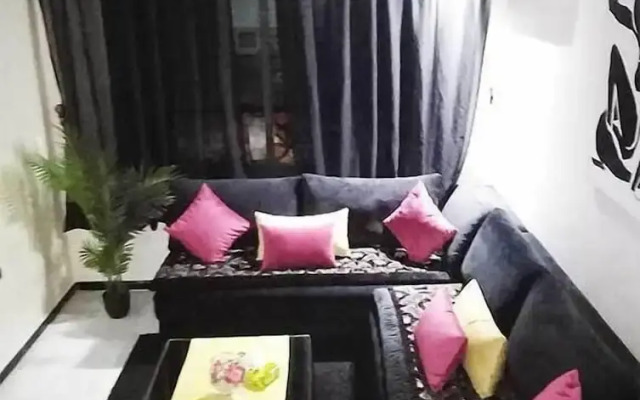 appartement Harmony