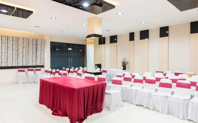 Airy Singkawang Barat Ahmad Yani Graha Wahana