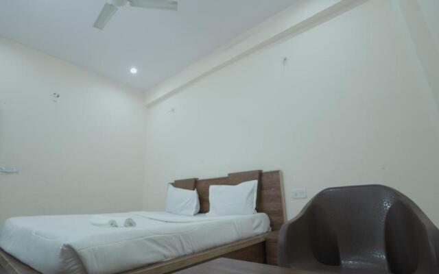 Hotel Viraj Palace by WB INN