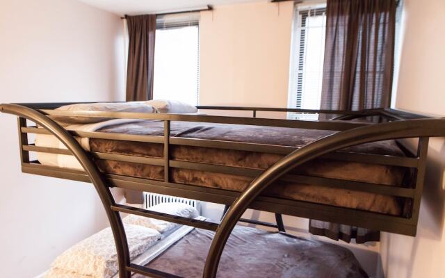 Times Square New York