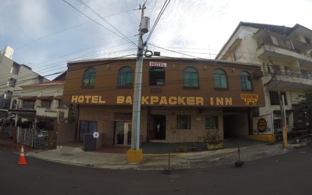 Hotel BackPacker Inn
