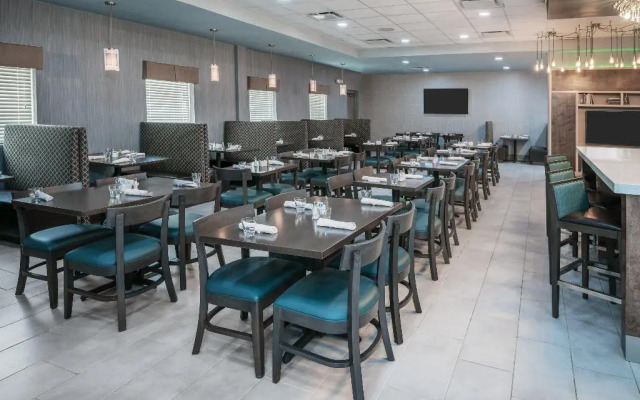 Holiday Inn Beaumont East-Medical Center Area