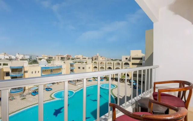 Grand Blue Saint Maria Aqua Park