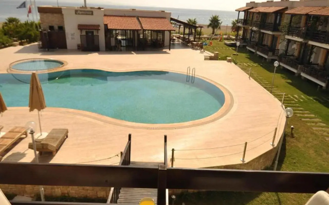 Otel Silvanus