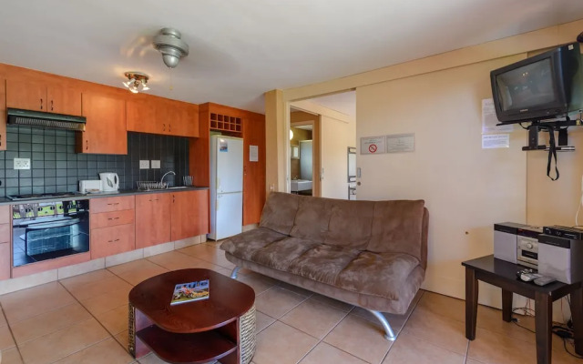 San Lameer Villa Rentals One Bedroom Standard 10416