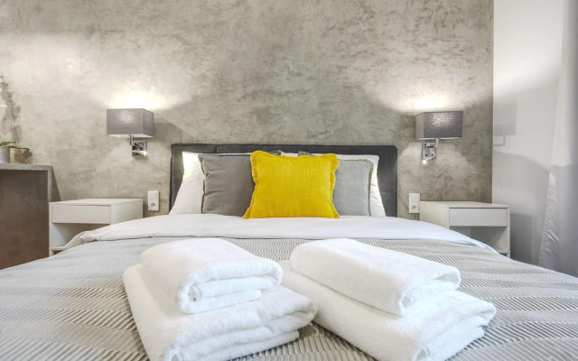 Rajska by PI Apartments