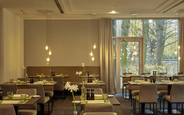 H4 Hotel Kassel