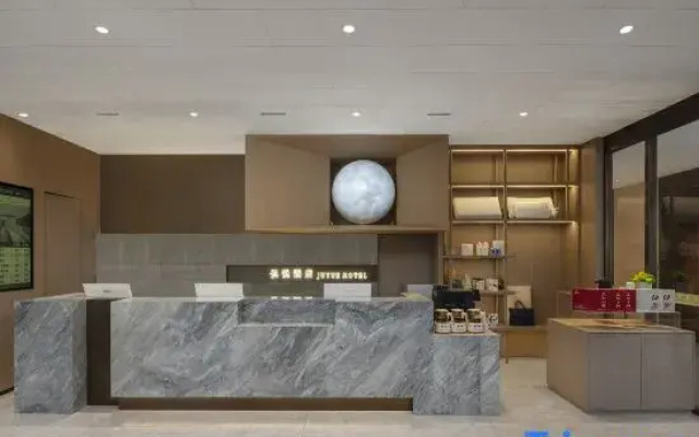 Juyue Hotel