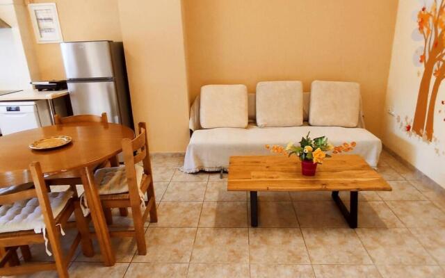 Nikola's Residence, Chania