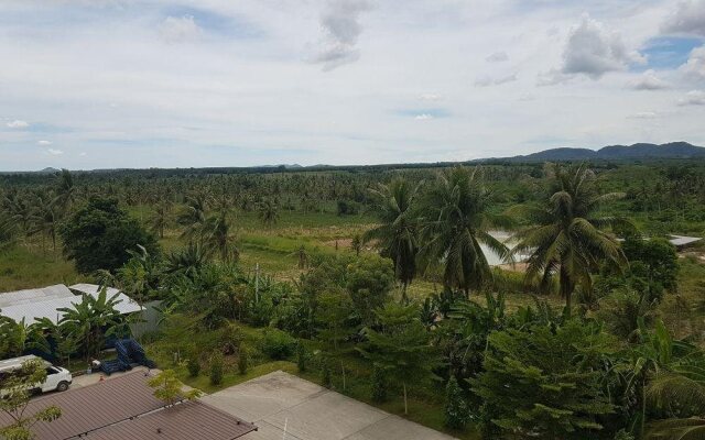 Am View Apartment