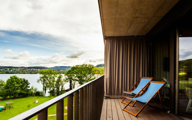 Seerose Resort & Spa
