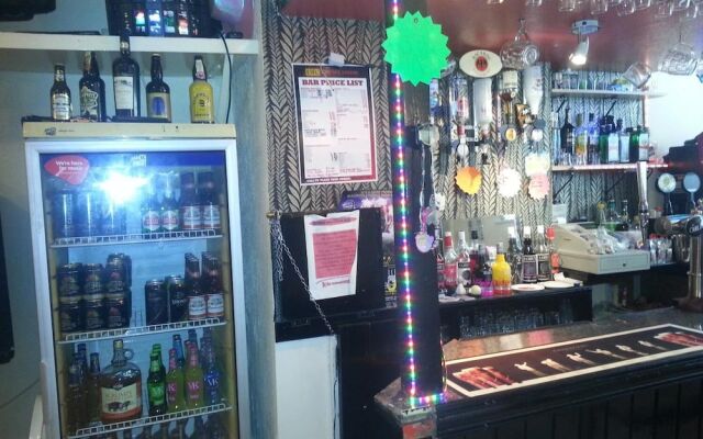 Jesmond International Hotel