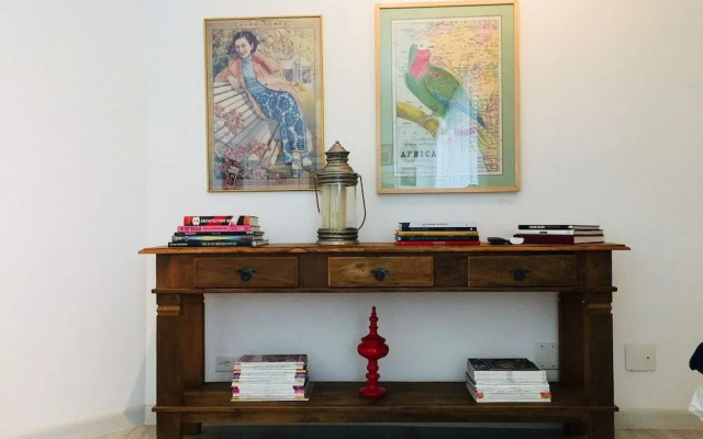 OFP - Duplex na Oscar Freire By Anora Spaces