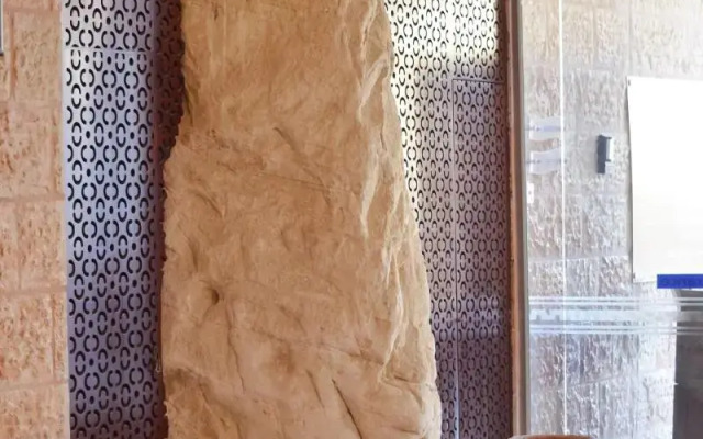 Petra Guest House
