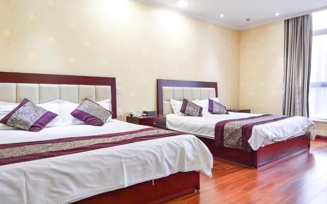 Shangyi Inn