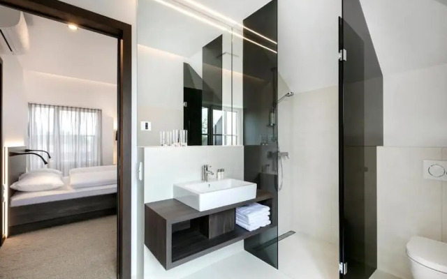 Hotel Spitzerberg by bsmart