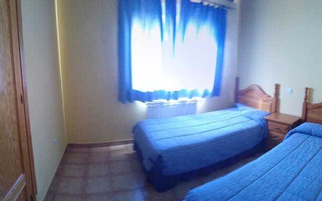 Apartamentos rurales Los Chapines