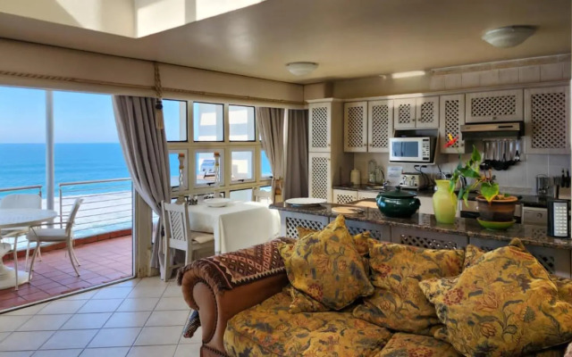 Pelicans Pad at Chaka's Cove